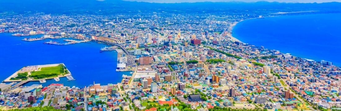 函館市・道南地区のオフィスを支える事務機器サービス