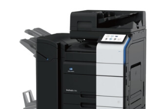 複写機・複合機